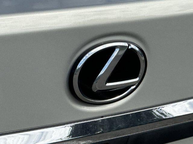 2019 Lexus ES 350 ES 350