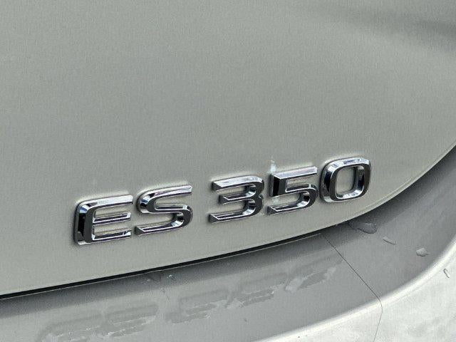 2019 Lexus ES 350 ES 350