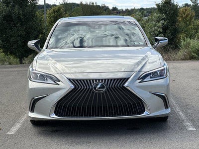 2019 Lexus ES 350 ES 350