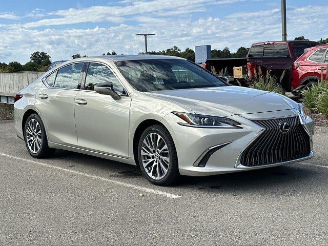 2019 Lexus ES 350 ES 350