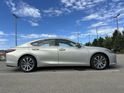 2019 Lexus ES 350 ES 350