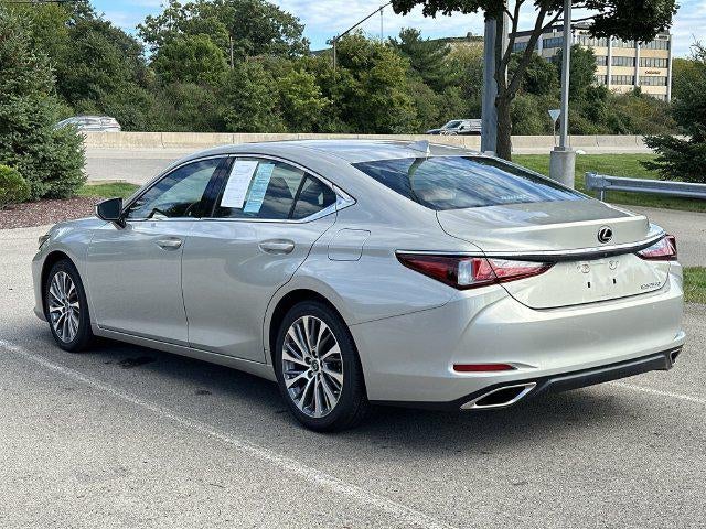 2019 Lexus ES 350 ES 350