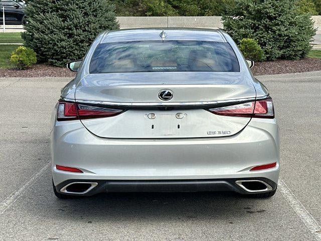2019 Lexus ES 350 ES 350