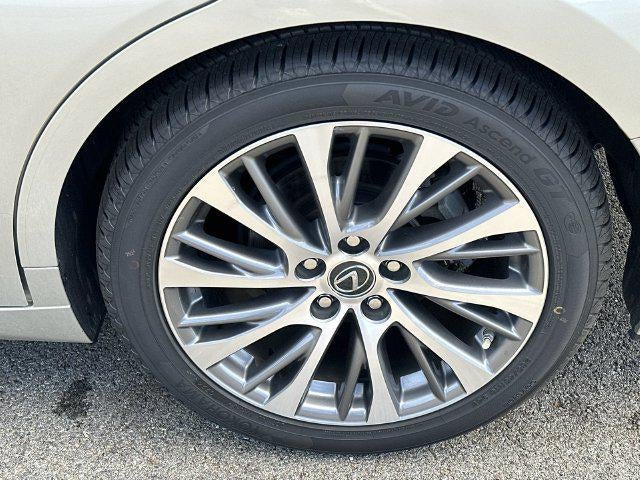 2019 Lexus ES 350 ES 350