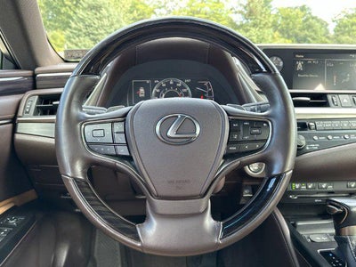 2019 Lexus ES 350 ES 350