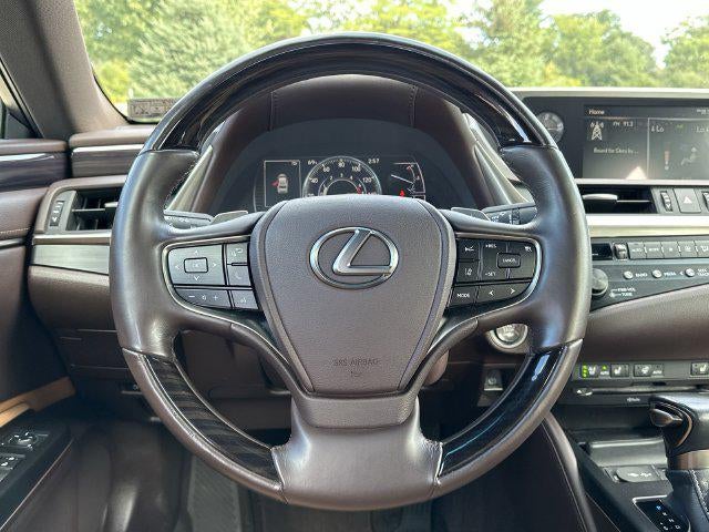 2019 Lexus ES 350 ES 350