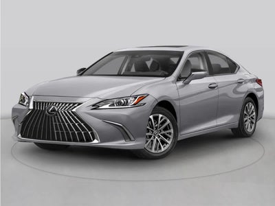 2023 Lexus ES 350 ES 350