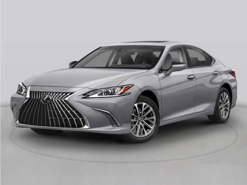 2023 Lexus ES 350 ES 350