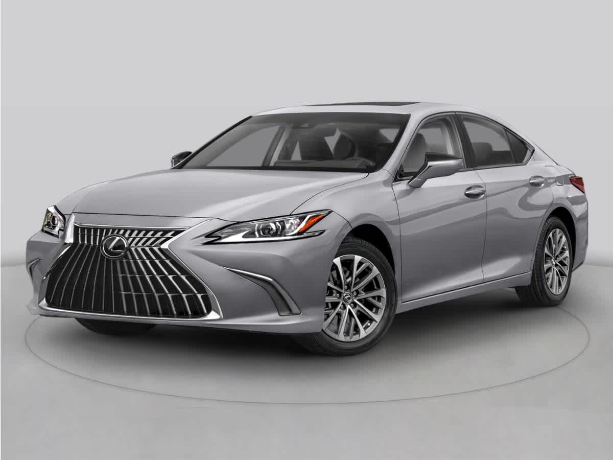2023 Lexus ES 350 ES 350
