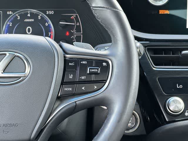 2023 Lexus ES 350 ES 350