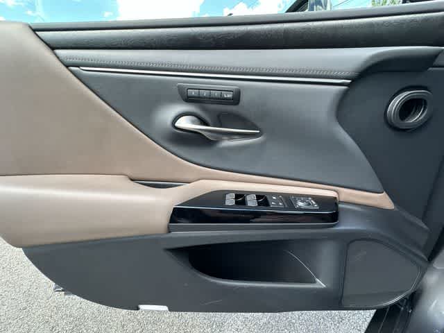 2023 Lexus ES 350 ES 350