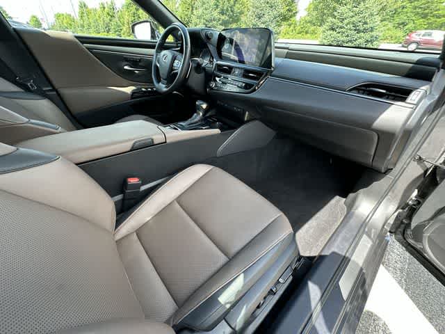2023 Lexus ES 350 ES 350