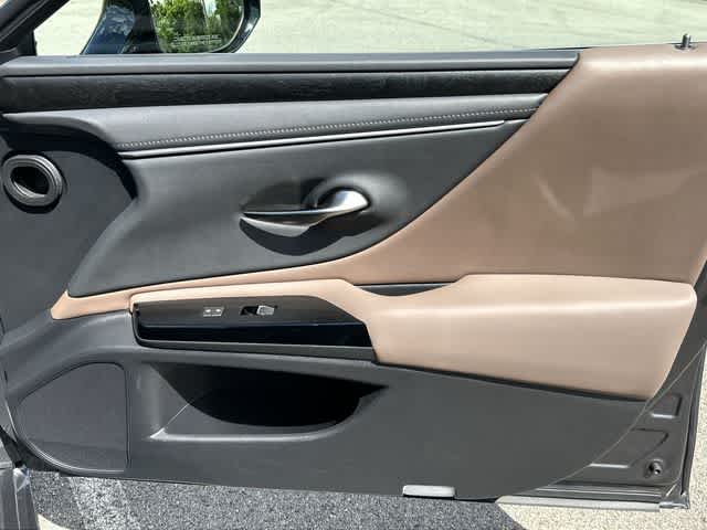 2023 Lexus ES 350 ES 350