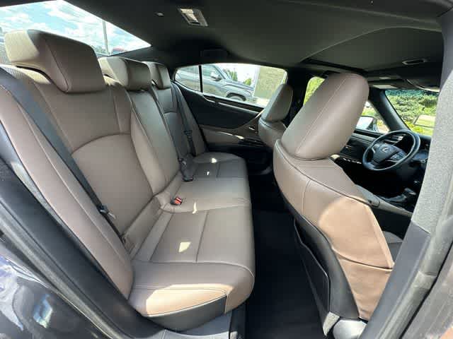 2023 Lexus ES 350 ES 350