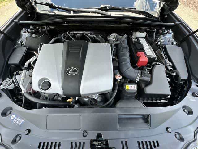 2023 Lexus ES 350 ES 350