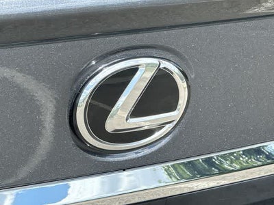 2023 Lexus ES 350 ES 350