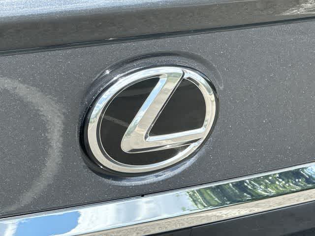 2023 Lexus ES 350 ES 350