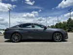 2023 Lexus ES 350 ES 350