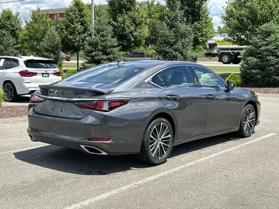 2023 Lexus ES 350 ES 350