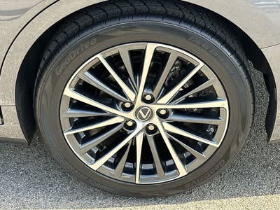 2023 Lexus ES 350 ES 350