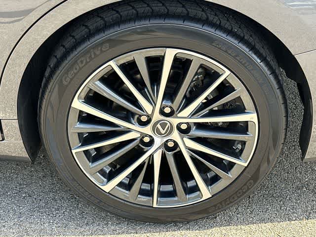 2023 Lexus ES 350 ES 350