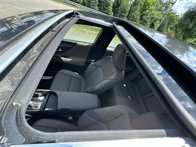 2023 Lexus ES 350 ES 350