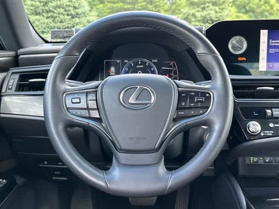 2023 Lexus ES 350 ES 350