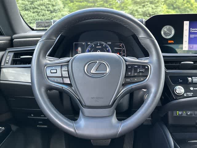 2023 Lexus ES 350 ES 350