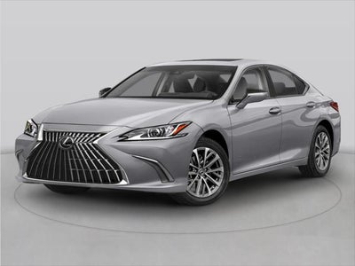2023 Lexus ES 350 ES 350