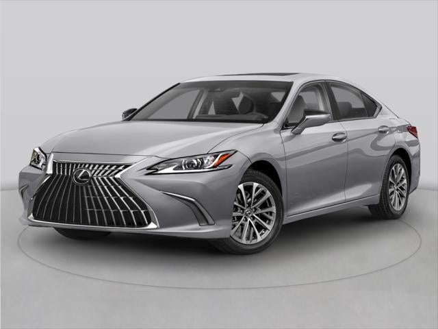 2023 Lexus ES 350 ES 350