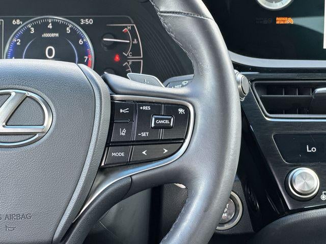 2023 Lexus ES 350 ES 350