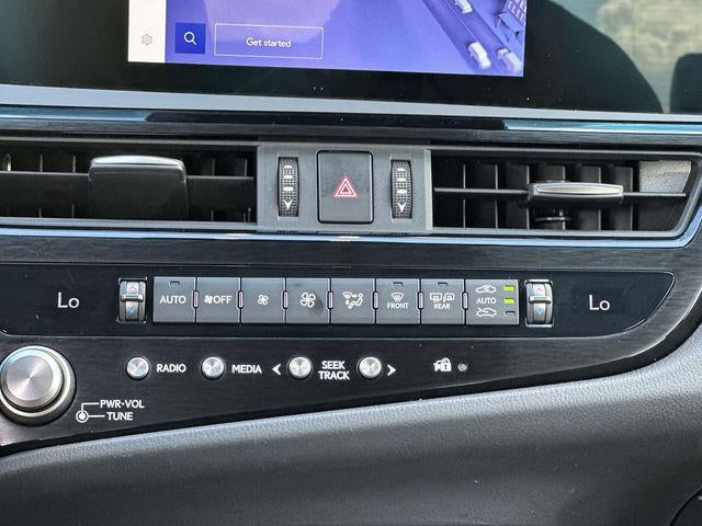 2023 Lexus ES 350 ES 350