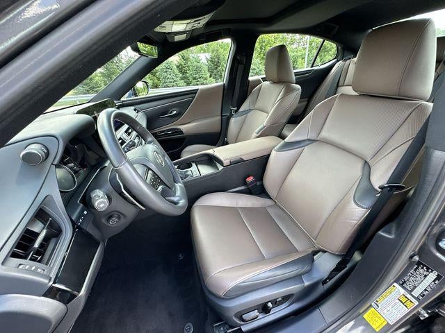 2023 Lexus ES 350 ES 350