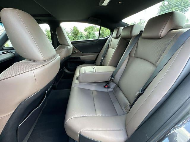 2023 Lexus ES 350 ES 350
