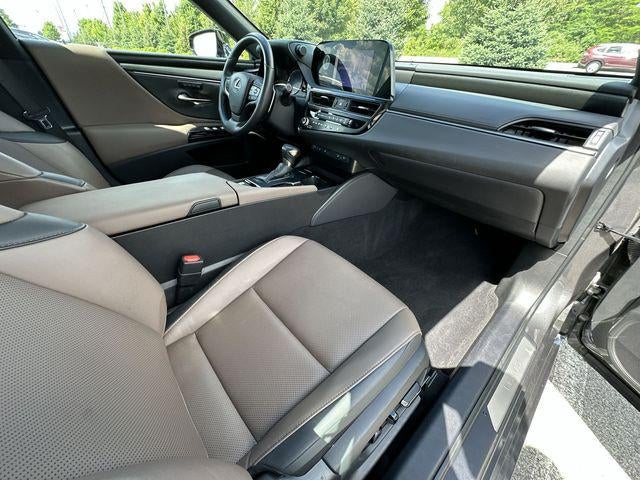 2023 Lexus ES 350 ES 350