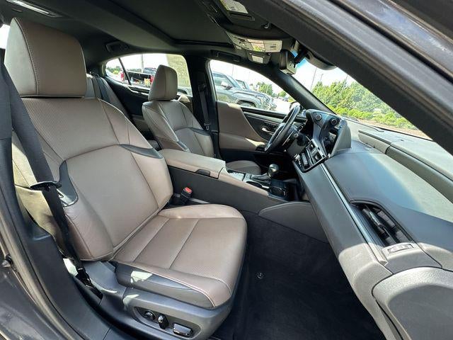 2023 Lexus ES 350 ES 350
