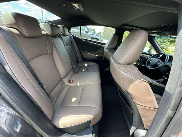 2023 Lexus ES 350 ES 350