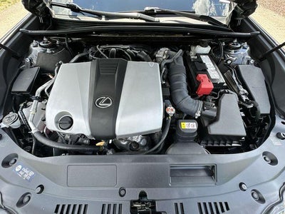 2023 Lexus ES 350 ES 350