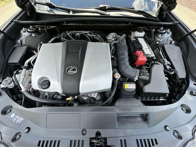 2023 Lexus ES 350 ES 350