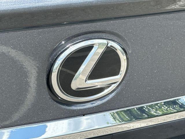 2023 Lexus ES 350 ES 350