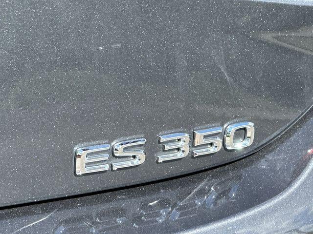 2023 Lexus ES 350 ES 350