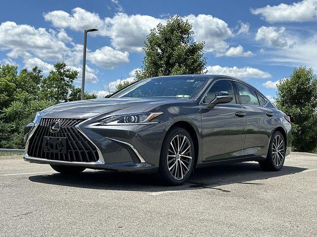 2023 Lexus ES 350 ES 350