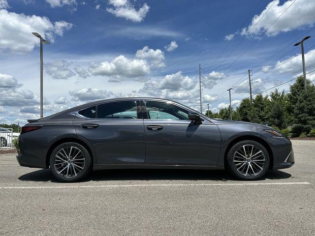 2023 Lexus ES 350 ES 350