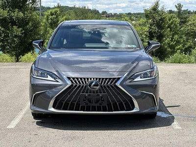 2023 Lexus ES 350 ES 350