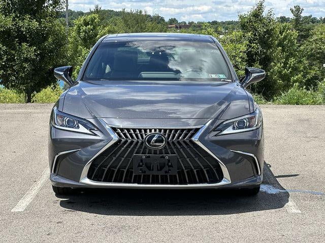 2023 Lexus ES 350 ES 350