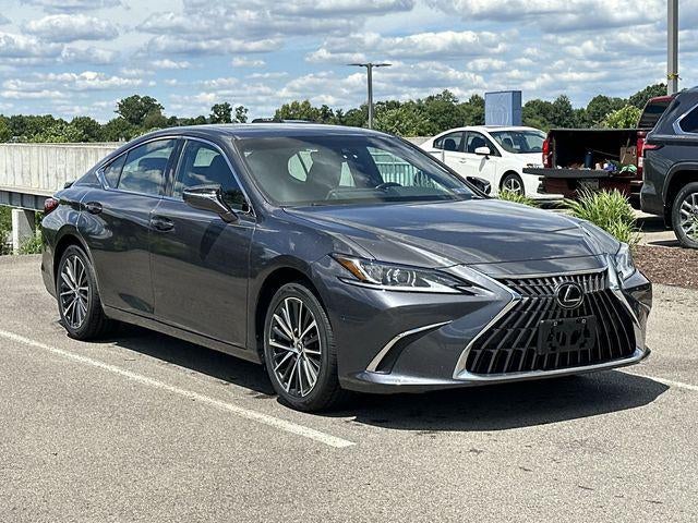 2023 Lexus ES 350 ES 350