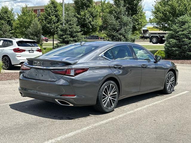 2023 Lexus ES 350 ES 350