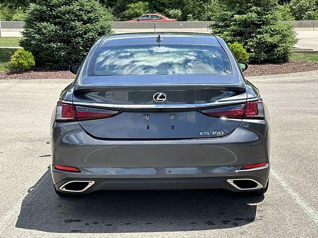 2023 Lexus ES 350 ES 350