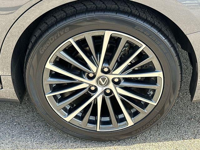 2023 Lexus ES 350 ES 350