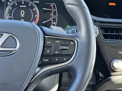 2024 Lexus ES ES 350